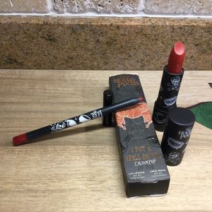 New Colourpop x Hocus I Put A Spell On You Lip Duo